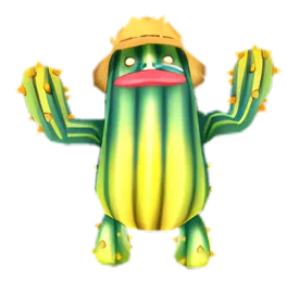 Monster