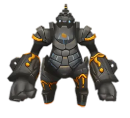 Monster