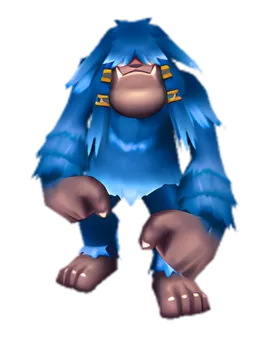 Monster