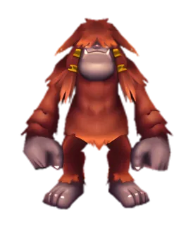 Monster