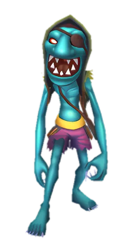 Monster
