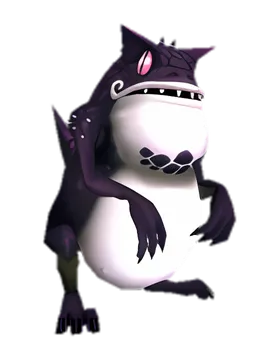 Monster