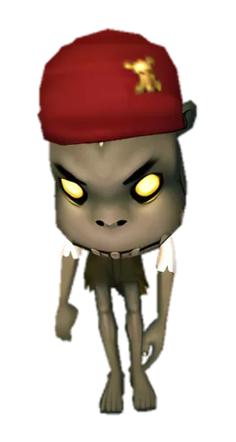 Monster