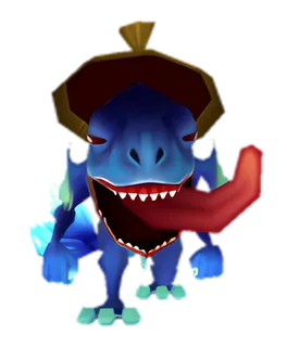 Monster