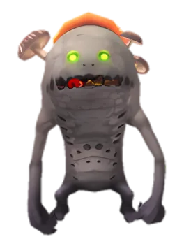 Monster