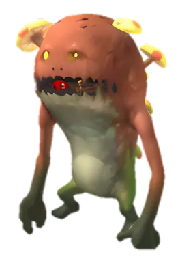 Monster