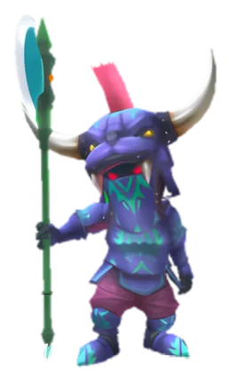 Monster