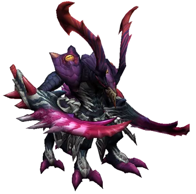 Monster