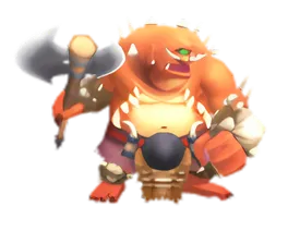 Monster