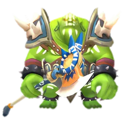 Monster