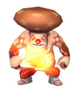 Monster