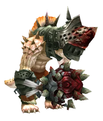 Monster