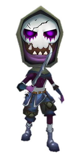 Monster
