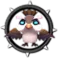 Wasteland Owl