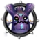 Dusky Treekan