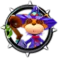 Chipmunk Wizard