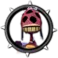 Ho Tribe Pickaxe