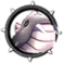 Silver Piranha