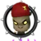 Zombie Pirate