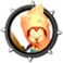 Seashell Mochi
