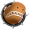 Dinosaur-Head Upvil
