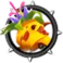 Golden Bloombug