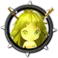 Magic Leaf Sprite