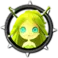 High Magic Leaf Sprite