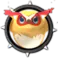 Golden Wilds Owl