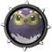 Ashen Wilds Owl