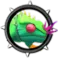 Green Chameleon