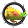 Yellow Chameleon