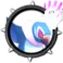 Bluewing Pacaw