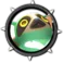 Olive Ringtail