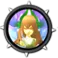 Wicked Wood Fairy