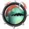 Worm-Pupa