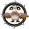 Bigeyed Owl