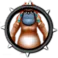 Brown Yeti