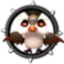 Angry Owl