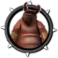 Cave Bigfoot